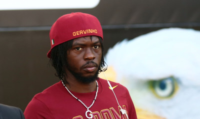 Άρης: Καθυστερεί για λίγο η άφιξη Ζερβίνιο - Ετοιμάζεται θερμή υποδοχή