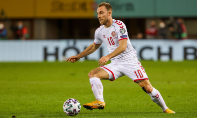 Μάντσεστερ Γιουνάιτεντ: Μετακόμισε στο Ολντ Τράφορντ ο Έρικσεν - Ανακοινώθηκε και επίσημα ο Δανός