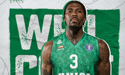 «Ρώσος» ο Ρέινολντς - Ανακοινώθηκε από την Ούνικς Καζάν