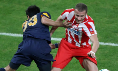 Πανσερραϊκός: Νέα «βόμβα» με πρώην παίκτη του Ολυμπιακού