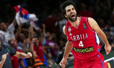 Ερυθρός Αστέρας: Ρίχνει το βάρος του σε Τεόντοσιτς και Ραντούλιτσα