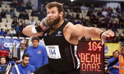 Στίβος - Παγκόσμιο Πρωτάθλημα 2022: «Αντίο» με ψηλά το κεφάλι για Σκαρβέλη και Λατιφλάρι