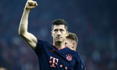 Μπαρτσελόνα: Αίσιο τέλος στο σίριαλ - «Καταλανός» και επίσημα ο Λεβαντόφσκι