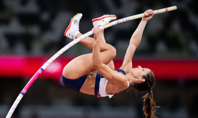 Στον τελικό η Στεφανίδη - Δεν τα κατάφεραν Κυριακοπούλου και Πόλακ