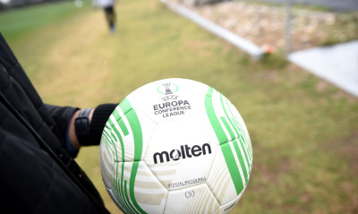 Παναθηναϊκός, Άρης έμαθαν τα γκρουπ των αντιπάλων στο Conference League, γκάφα της UEFA με ΠΑΟΚ!