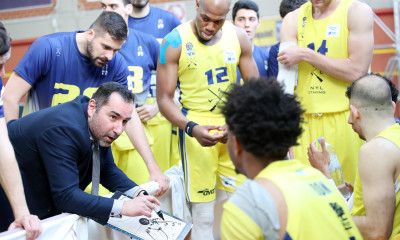 Λαύριο: Ανακοινώνει την πρώτη του μεταγραφή