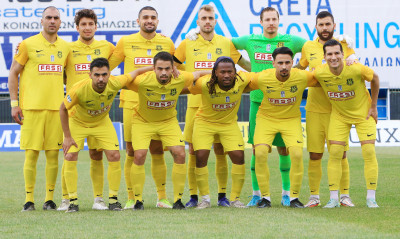 Super League 2: Ετοιμάζει διπλό χτύπημα από την Βέροια η ΑΣΑ