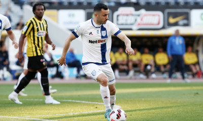 Νικηφόρο ντεμπούτο για Σάλιακα στην πρεμιέρα της Bundesliga 2 (video)