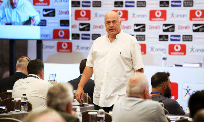 Βόλος: Ανακοίνωσε Λούνα - Αιχμηρός Μπέος για τις εκλογές στη Super League