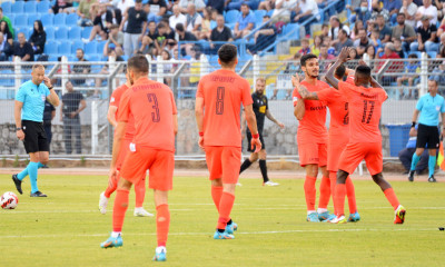 Super League 2: Έρχεται και πιάνει δουλειά στην Βέροια ο Ανυφαντάκης