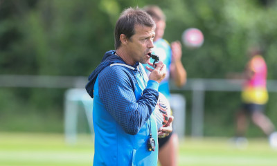 ΑΕΚ: Πρώτο φιλικό απέναντι στη Γκενκ - Η ώρα και το κανάλι του αγώνα