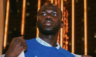 Τσέλσι: Επίσημη η «βόμβα» με Κουλιμπαλί (video)