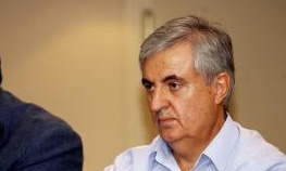 Το ελληνικό μπάσκετ αποχαιρετά τον Γιώργο Κονδύλη