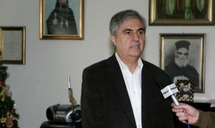 ΕΣΑΚΕ: Συλλυπητήρια ανακοίνωση για τον χαμό του Γιώργου Κονδύλη