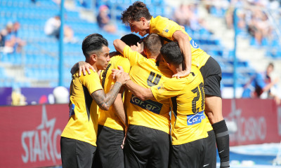 Άλλη ΑΕΚ με σφραγίδα Αλμέιδα