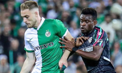 ΑΕΚ: Στο Ισραήλ θεωρούν σίγουρο τον Πλάνιτς μετά τα ματς με τον Ολυμπιακό