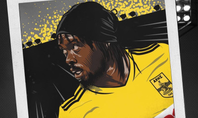 Επίσημη η «βόμβα» - Ανακοινώθηκε από τον Άρη ο Ζερβίνιο