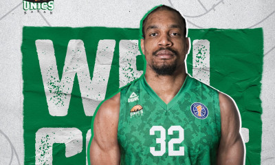 Ούνικς Καζάν: Ανακοίνωσε την απόκτηση του Βινς Χάντερ