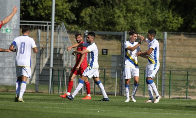 Αστέρας Τρίπολης: Πρεμιέρα για Μεταξά με φιλική νίκη