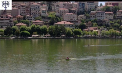 Κωπηλασία: Με δυνατές κούρσες ξεκίνησε στην Καστοριά η Β΄Φάση του 88ου Πανελληνίου Πρωταθλήματος