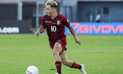 ΠΑΟΚ: Η αναφορά του τεχνικού της Τίγκρες για τον Σοτέλδο