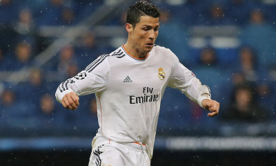 Ρίχνει «βόμβα» μεγατόνων η Σπόρτινγκ - Σε προχωρημένες επαφές με Κριστιάνο Ρονάλντο