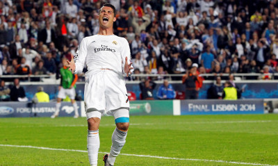 Διαψεύδει ο Κριστιάνο για Σπόρτινγκ – «Fake» (Photos)