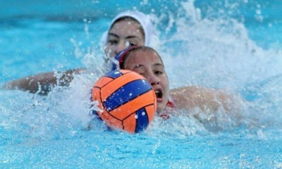 Πρωτάθλημα Πόλο Νεανίδων: Πειραιώτικος ντέρμπι, Ολυμπιακός - Εθνικός, για την Κούπα