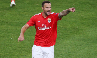 Μετακομίζει στην Γαλατασαράι ο Σεφέροβιτς