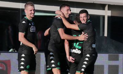 Ο Κολοβέτσιος υποδέχτηκε Μακέντα-Χατζηγιοβάνη στην Τουρκία! (Photo)