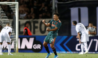 Μάντσεστερ Γιουνάιτεντ: Δικός της ο Λισάντρο Μαρτίνεζ!