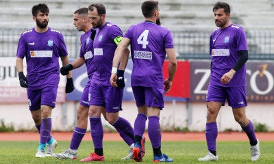 Πόρος: Τότε θα διεξαχθεί η πρώτη - Ανακοινώθηκαν τα φιλικά