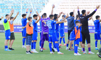 Νίκη Βόλου: Τελείωσε μετά από 3 χρόνια ο Τσιμπούκας