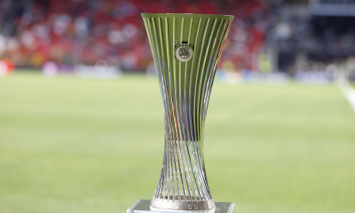 Europa Conference League - Κλήρωση: Η μεγάλη ώρα για Παναθηναϊκό, ΠΑΟΚ και Άρη