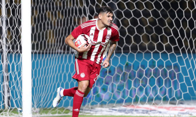 Ολυμπιακός: Μπάσιμο από αραβική ομάδα για Τικίνιο!