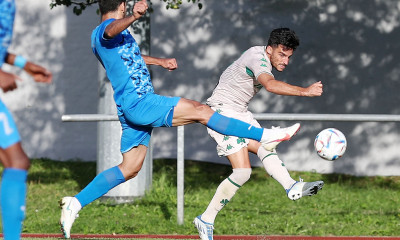 Παναθηναϊκός: Τεστ ετοιμότητας απέναντι σε Λεβερκούζεν - Η ώρα και το κανάλι του φιλικού