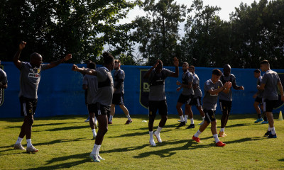 Άρης: Ατομικό εκ νέου ο Ιτούρμπε