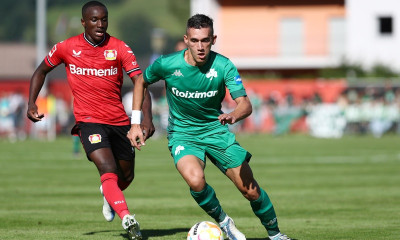 Αλεξανδρόπουλος: «Παίζουμε ο ένας για τον άλλον, να φανεί δυνατός ο Παναθηναϊκός στην Ευρώπη» (vid)