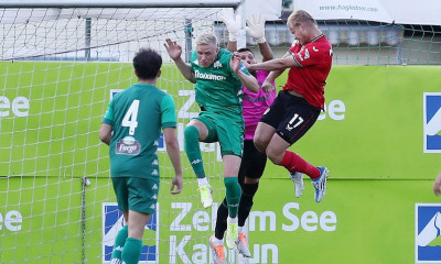 Παναθηναϊκός-Λεβερκούζεν 0-0: Τα highlights του αγώνα (video+photos)