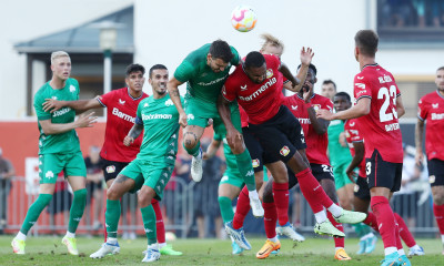 Ομάδα έτοιμη για τη στόχευσή της: Την Ευρώπη