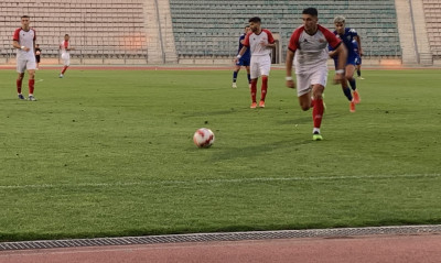 Βόλος: Φιλική νίκη κόντρα στον Ιωνικό