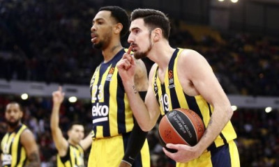 ΝτεΚολό: «Με τράβηξε το πλάνο της Βιλερμπάν, δεν έχω στη συλλογή μου γαλλικό πρωτάθλημα και το θέλω»