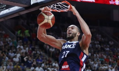 Γκομπέρ: «Θα ήθελα να δω τον Εμπίντ με τη φανέλα της Εθνικής Γαλλίας»