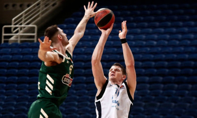 Παναθηναϊκός ΟΠΑΠ: Πλησιάζει το deal με Γκουντάιτις!