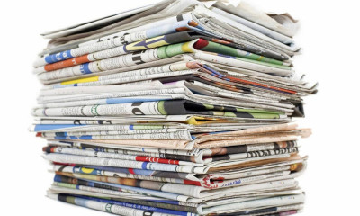 Τα αθλητικά πρωτοσέλιδα της ημέρας (17/07)