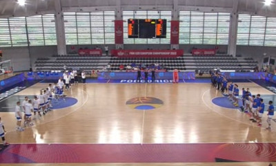 Live streaming Ιταλία-Ελλάδα