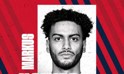 Μπασκόνια: Ανακοίνωσε την απόκτηση του Μάρκους Χάουαρντ