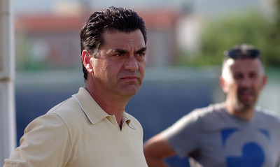 ΑΕΛ: Επιστροφή Γκουτσίδη στον πάγκο