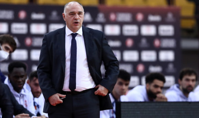 Άδειασε την Ρεάλ Μαδρίτης ο Λάσο - Τι είπε για το διαζύγιο