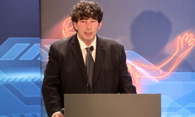 Γαλατσόπουλος για Κονδύλη: «Θα τον θυμόμαστε για την καλοσύνη και την ευπρέπεια του»